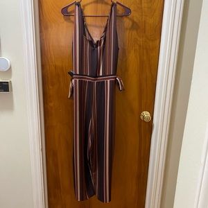 Jumpsuit/Romper full length